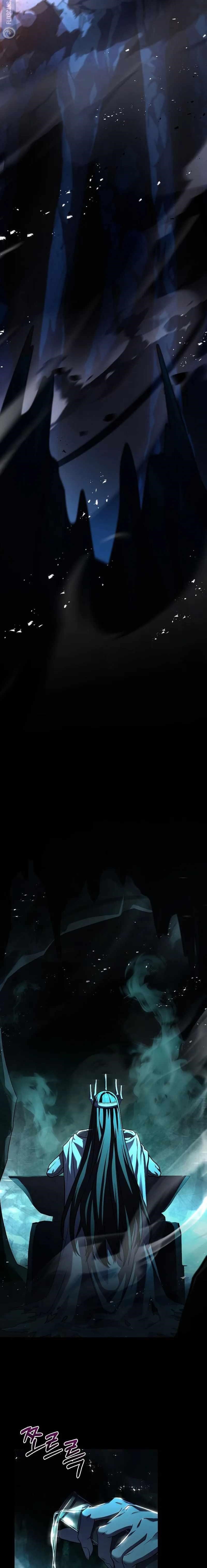 Return of the Frozen Player Chapter 112 - Page 8 in English