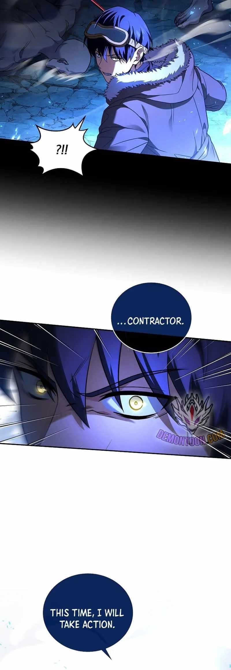 Return of the Frozen Player Chapter 113 - Page 14 in English