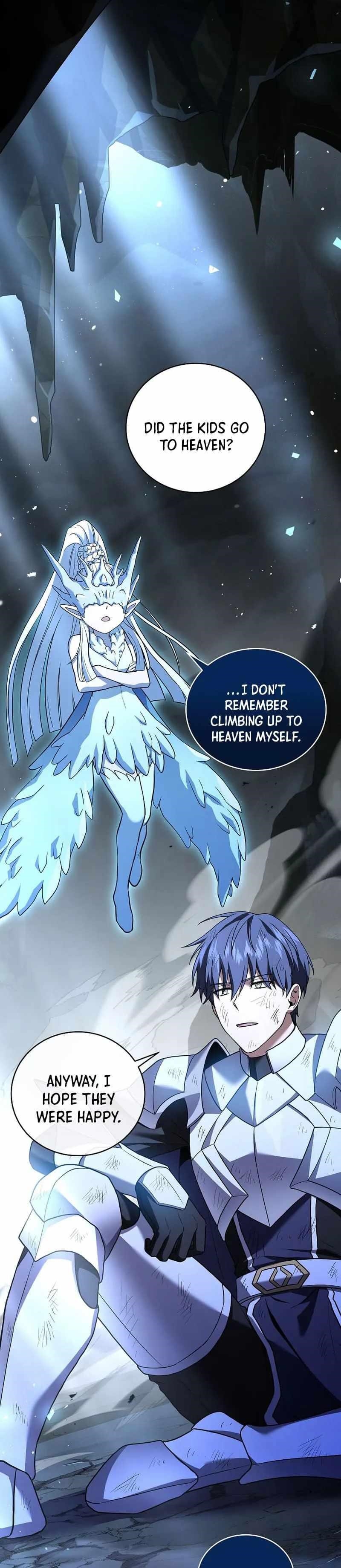 Return of the Frozen Player Chapter 113 - Page 27 in English