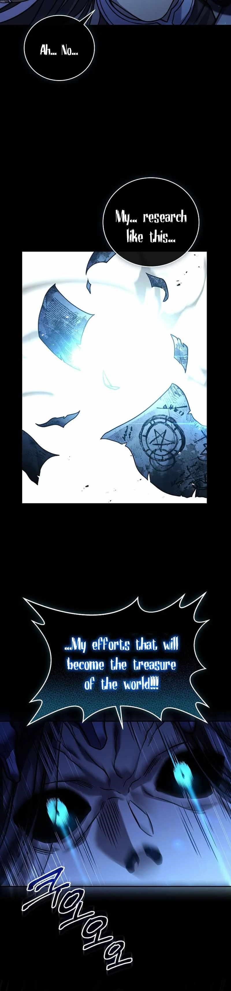Return of the Frozen Player Chapter 113 - Page 6 in English