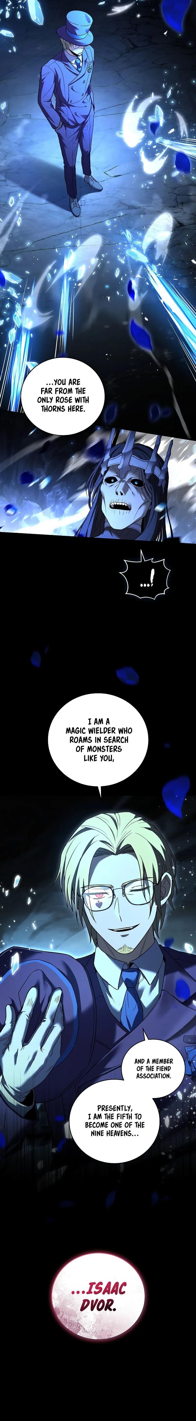 Return of the Frozen Player Chapter 114 - Page 4 in English