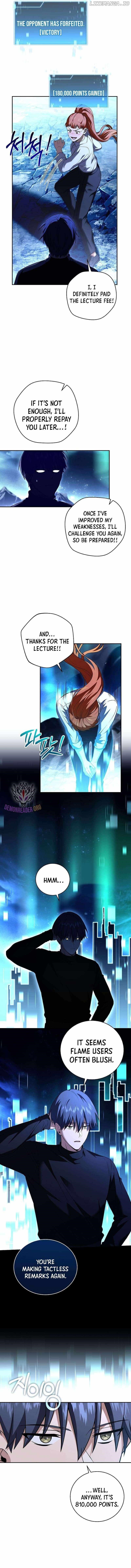 Return of the Frozen Player Chapter 117 - Page 15 in English