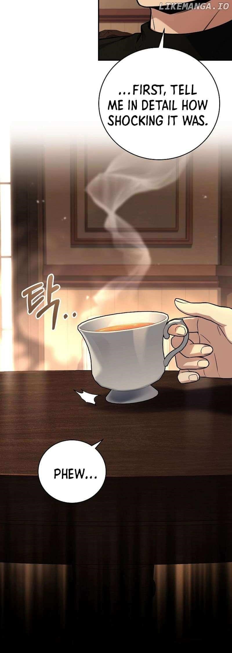 Return of the Frozen Player Chapter 118 - Page 5 in English