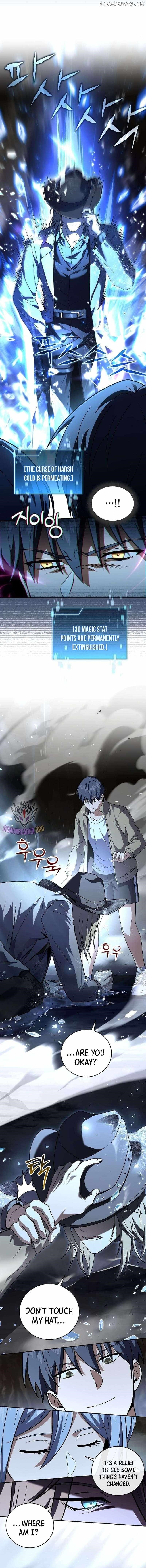 Return of the Frozen Player Chapter 120 - Page 13 in English