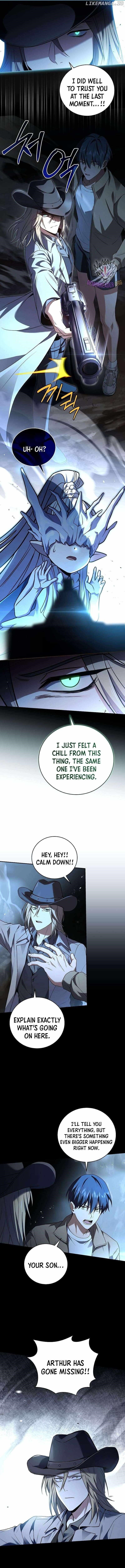 Return of the Frozen Player Chapter 120 - Page 15 in English