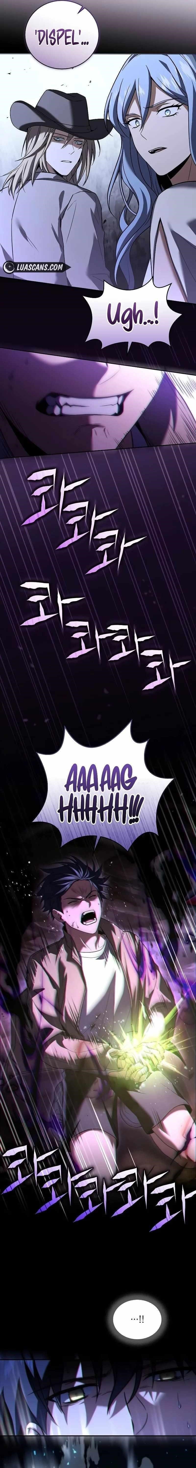 Return of the Frozen Player Chapter 121 - Page 5 in English