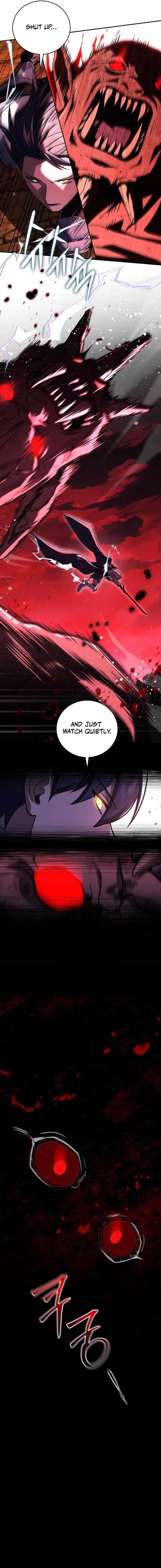 Return of the Frozen Player Chapter 127 - Page 11 in English