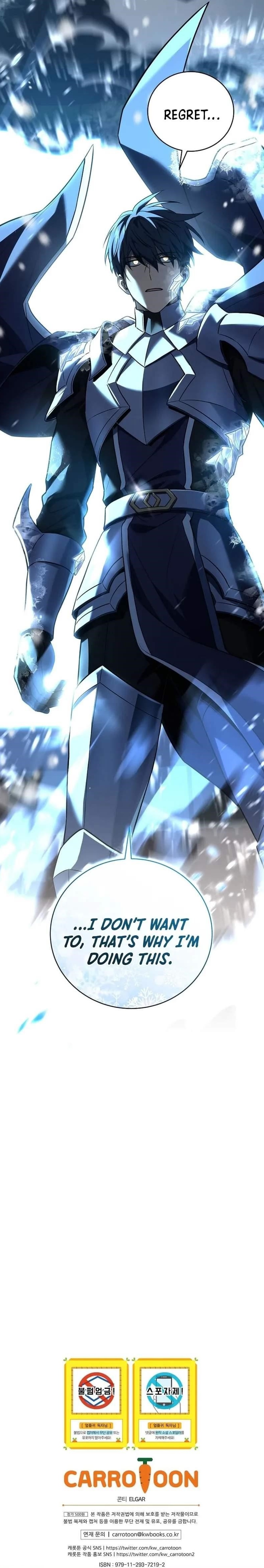 Return of the Frozen Player Chapter 135 - Page 10 in English