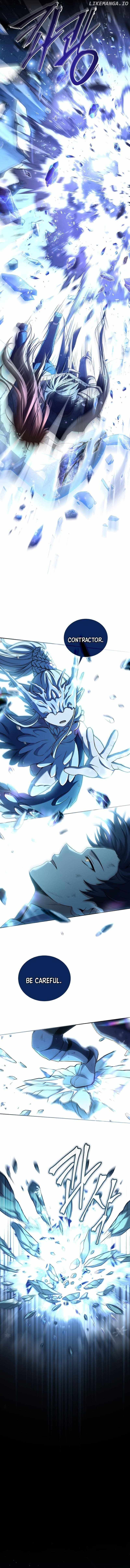 Return of the Frozen Player Chapter 136 - Page 10 in English