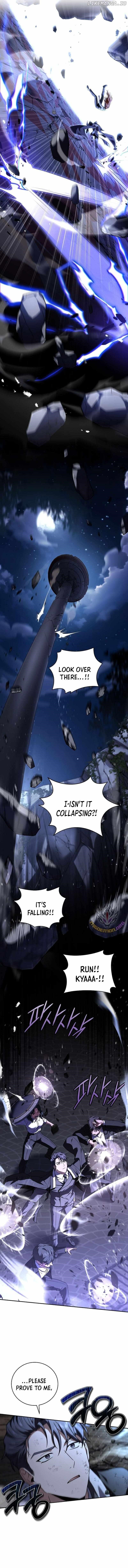 Return of the Frozen Player Chapter 136 - Page 5 in English