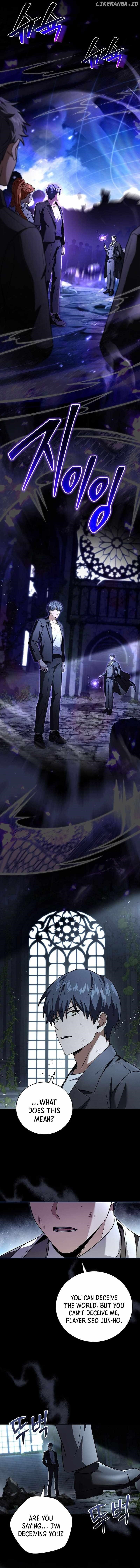 Return of the Frozen Player Chapter 137 - Page 4 in English