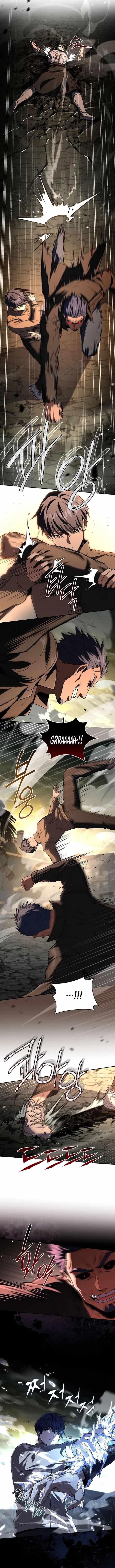 Return of the Frozen Player Chapter 141 - Page 8 in English