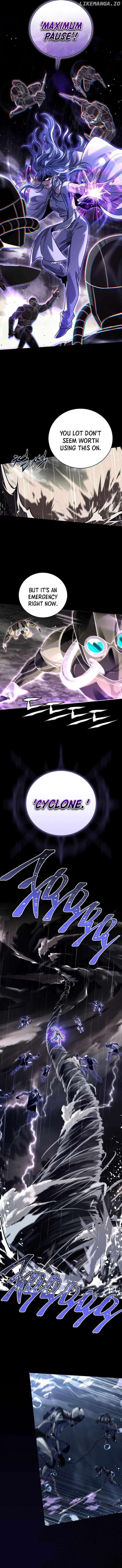 Return of the Frozen Player Chapter 146 - Page 4 in English