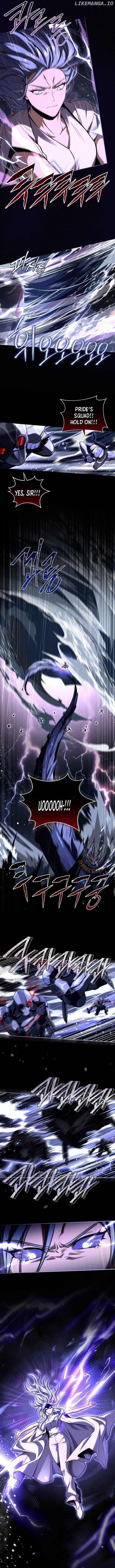 Return of the Frozen Player Chapter 146 - Page 5 in English