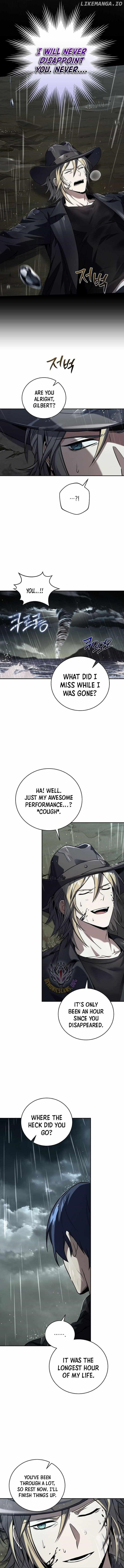 Return of the Frozen Player Chapter 146 - Page 7 in English