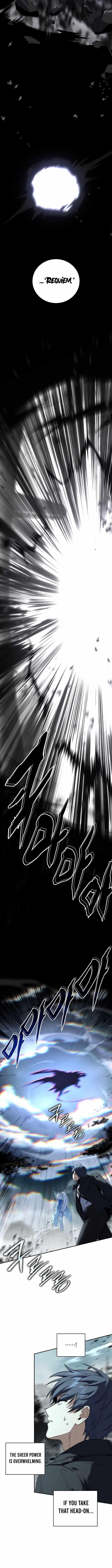 Return of the Frozen Player Chapter 155 - Page 6 in English