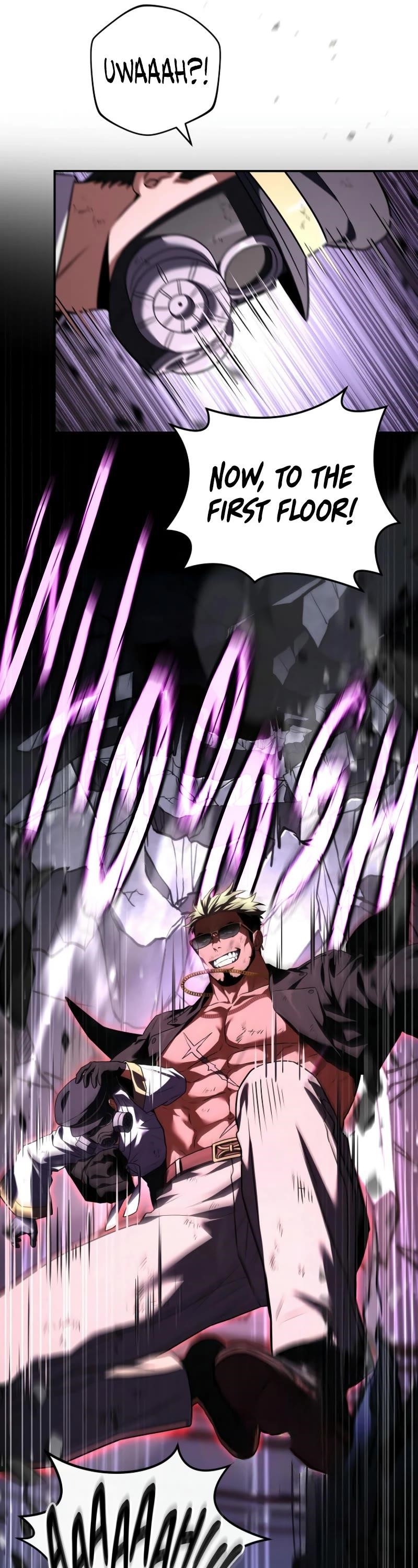 Return of the Frozen Player Chapter 157 - Page 25 in English