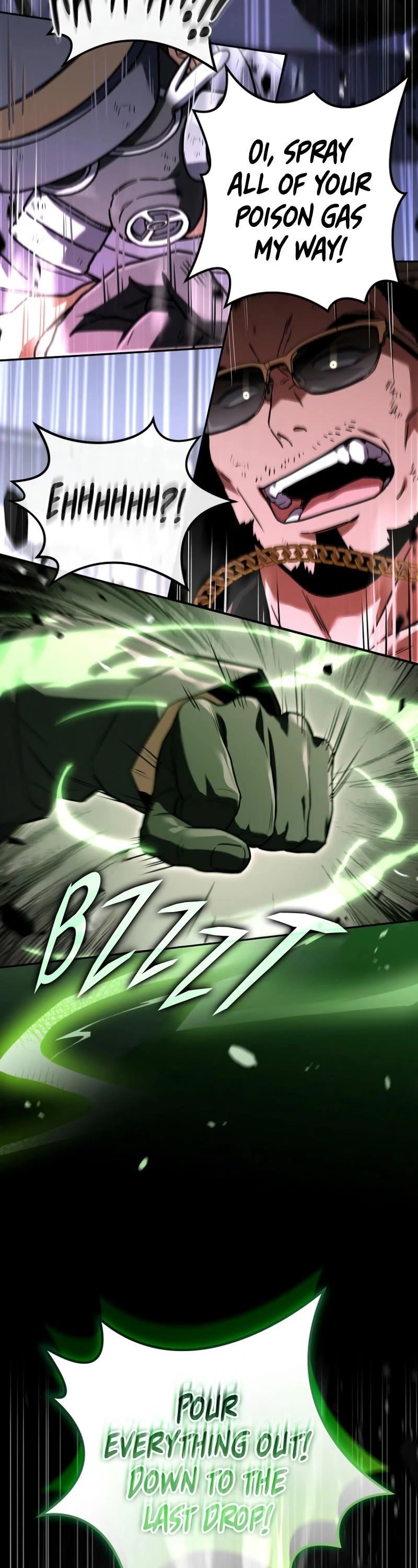 Return of the Frozen Player Chapter 157 - Page 26 in English