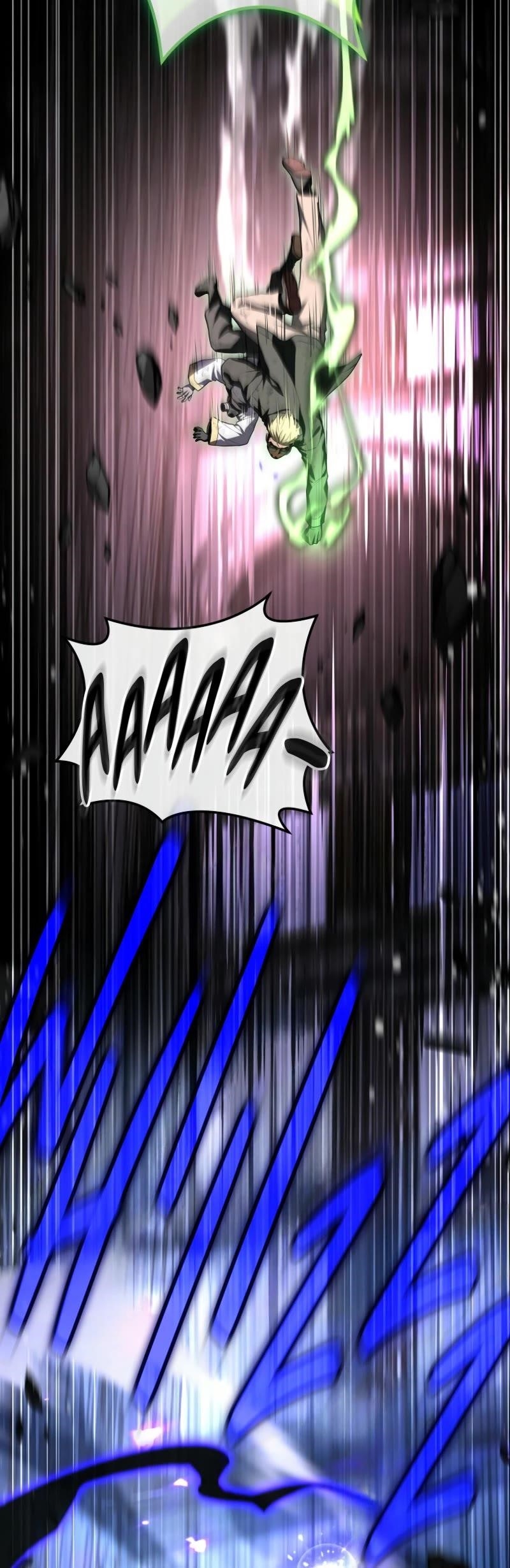 Return of the Frozen Player Chapter 157 - Page 27 in English