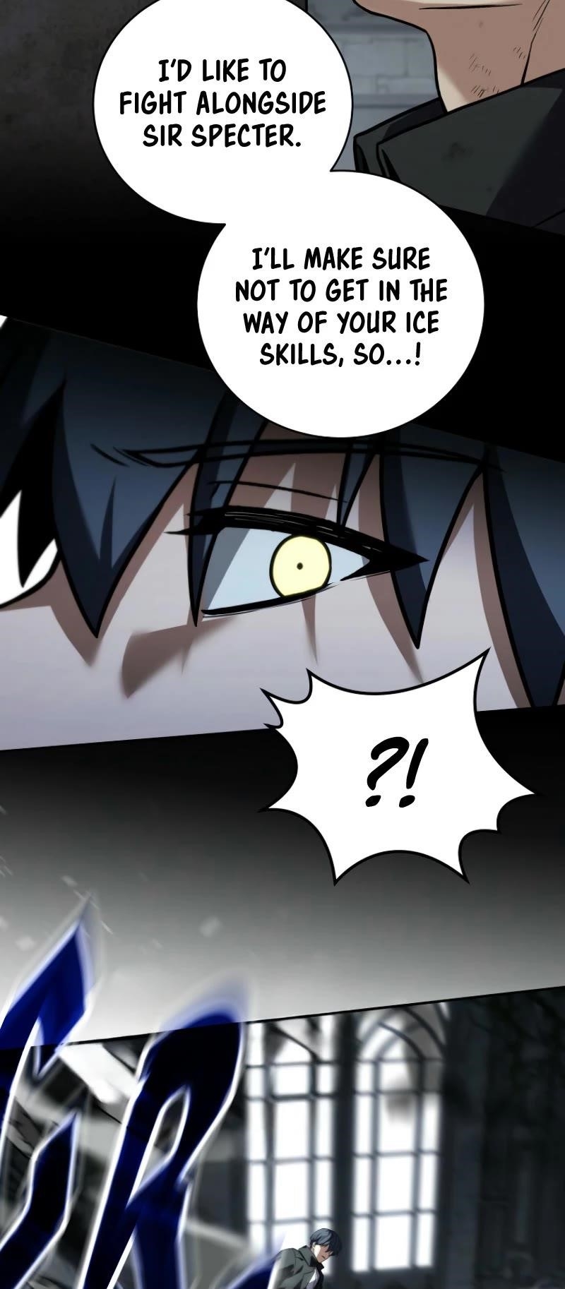 Return of the Frozen Player Chapter 157 - Page 32 in English