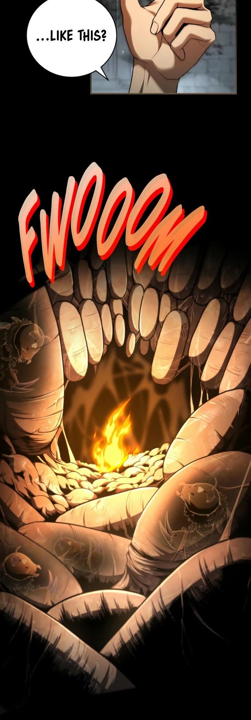 Return of the Frozen Player Chapter 157 - Page 6 in English