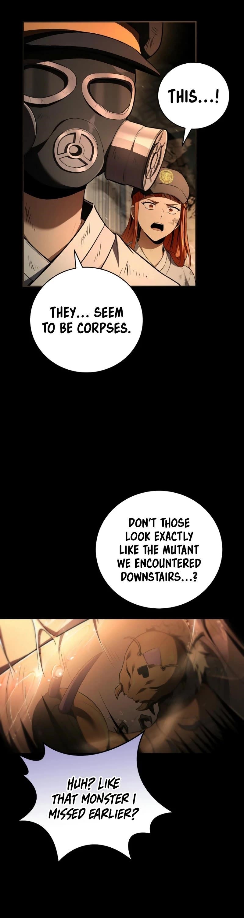 Return of the Frozen Player Chapter 157 - Page 7 in English