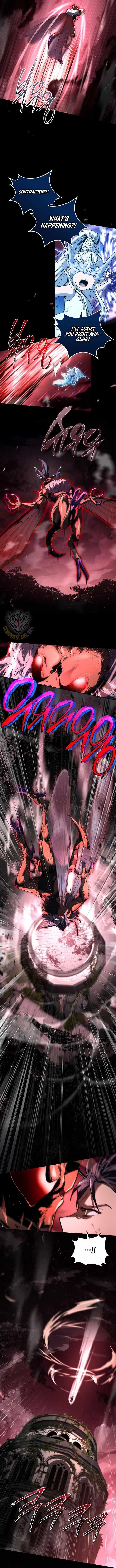 Return of the Frozen Player Chapter 159 - Page 7 in English