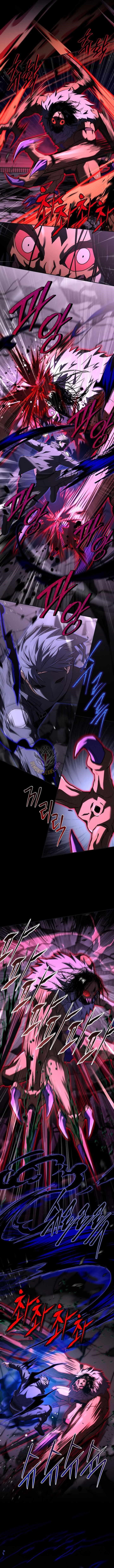 Return of the Frozen Player Chapter 160 - Page 5 in English