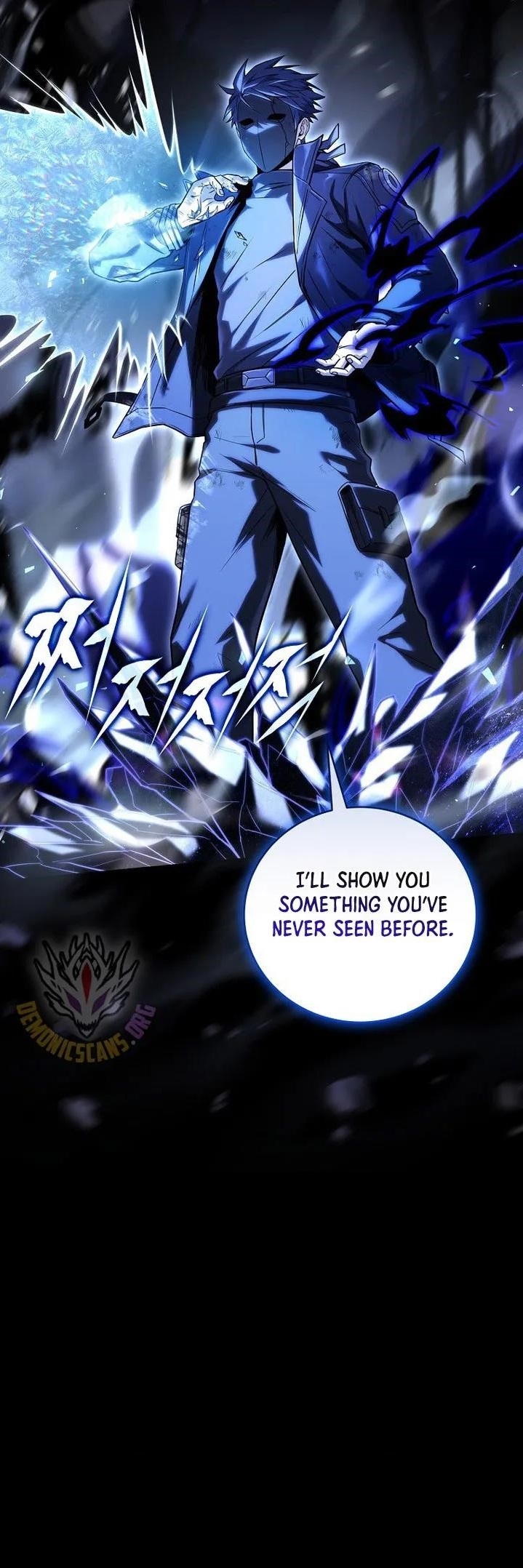 Return of the Frozen Player Chapter 161 - Page 11 in English