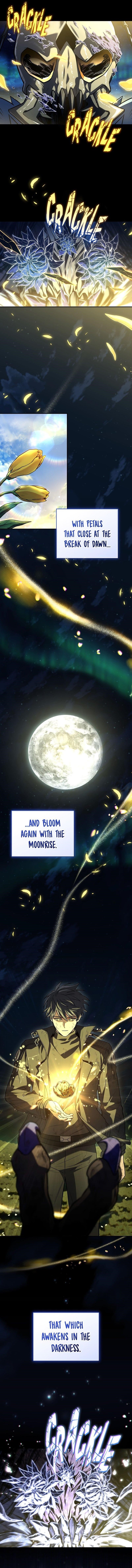 Return of the Frozen Player Chapter 162 - Page 7 in English