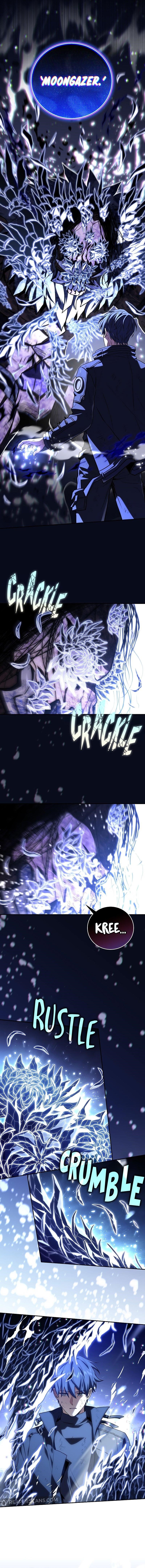 Return of the Frozen Player Chapter 162 - Page 8 in English