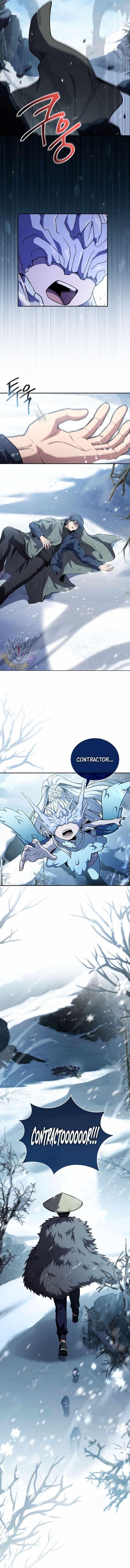 Return of the Frozen Player Chapter 166 - Page 10 in English
