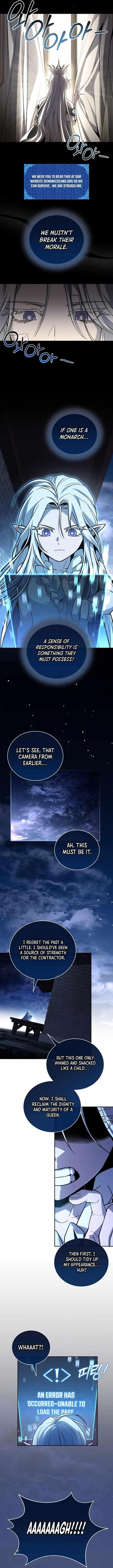 Return of the Frozen Player Chapter 168 - Page 6 in English