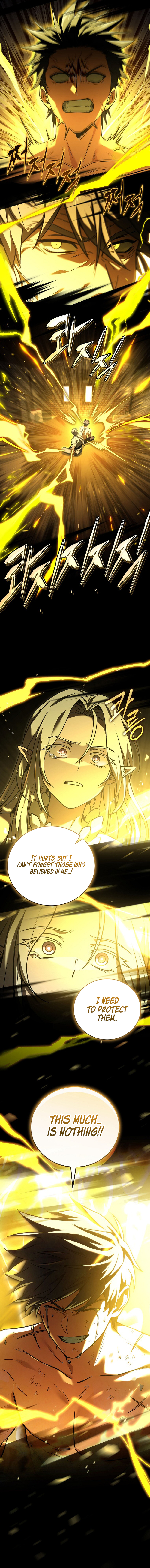 Return of the Frozen Player Chapter 169 - Page 7 in English