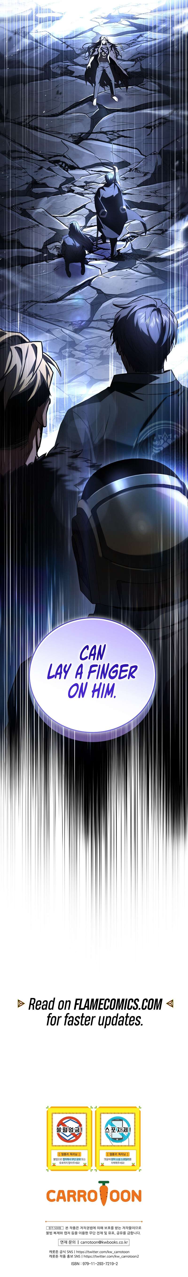 Return of the Frozen Player Chapter 183 - Page 10 in English