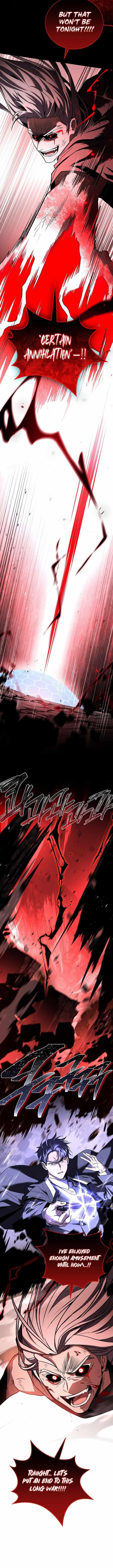 Return of the Frozen Player Chapter 184 - Page 10 in English