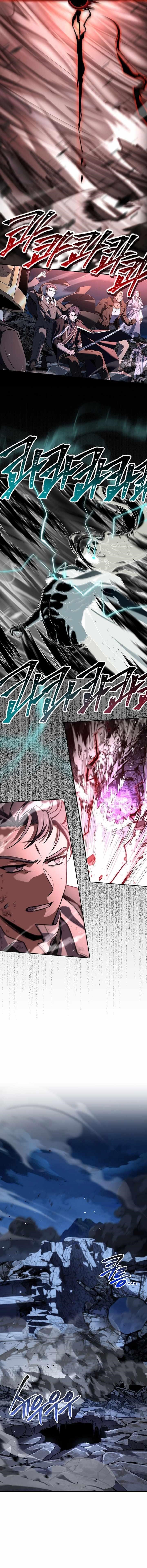 Return of the Frozen Player Chapter 184 - Page 12 in English