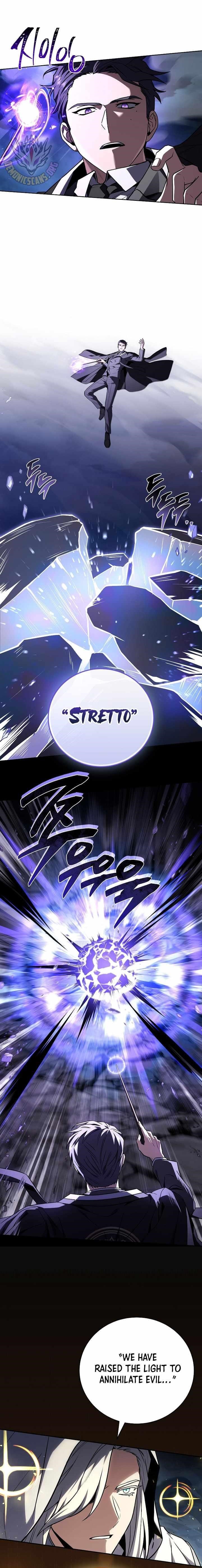 Return of the Frozen Player Chapter 184 - Page 7 in English