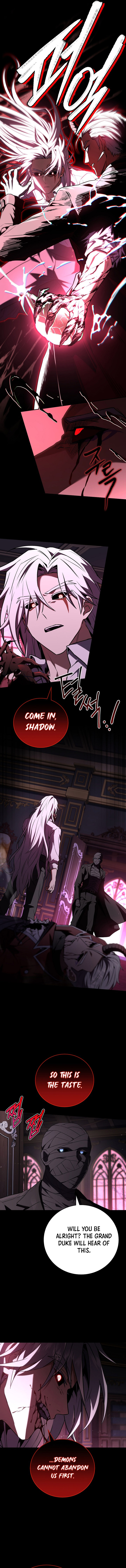 Return of the Frozen Player Chapter 196 - Page 12 in English