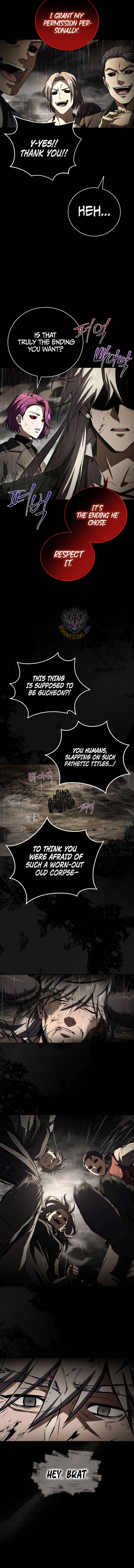 Return of the Frozen Player Chapter 199 - Page 13 in English