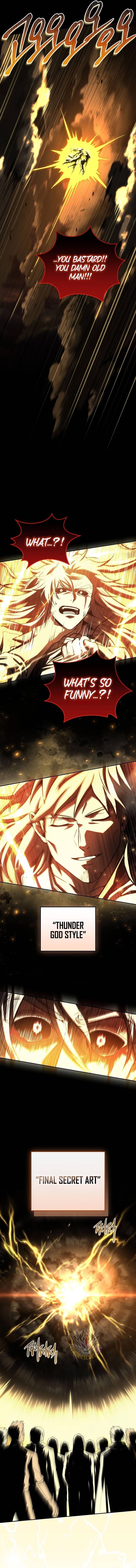 Return of the Frozen Player Chapter 199 - Page 16 in English