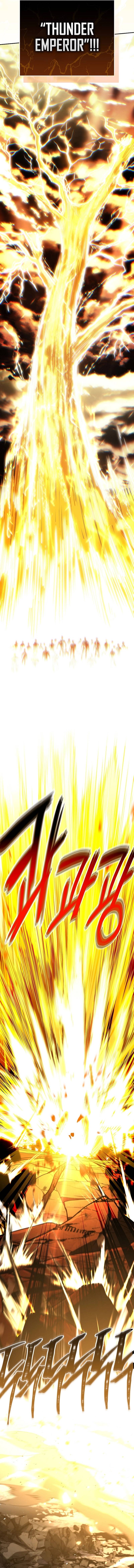 Return of the Frozen Player Chapter 199 - Page 17 in English
