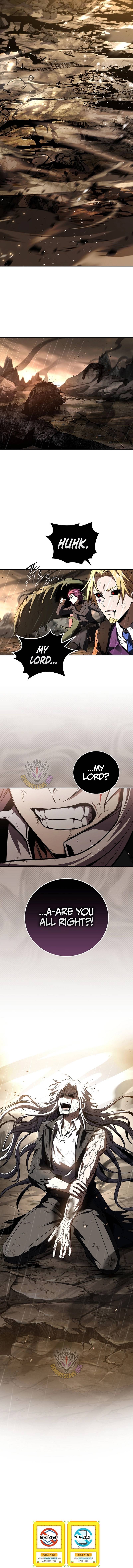 Return of the Frozen Player Chapter 199 - Page 18 in English
