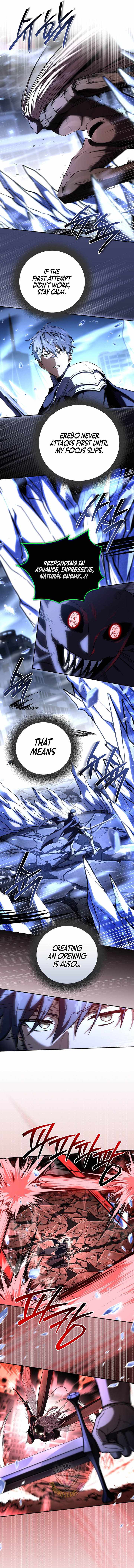 Return of the Frozen Player Chapter 211 - Page 3 in English