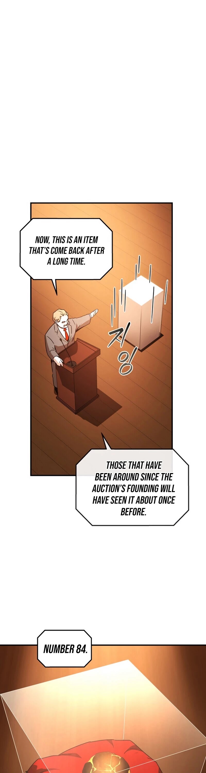 Return of the Frozen Player Chapter 31 - Page 10 in English
