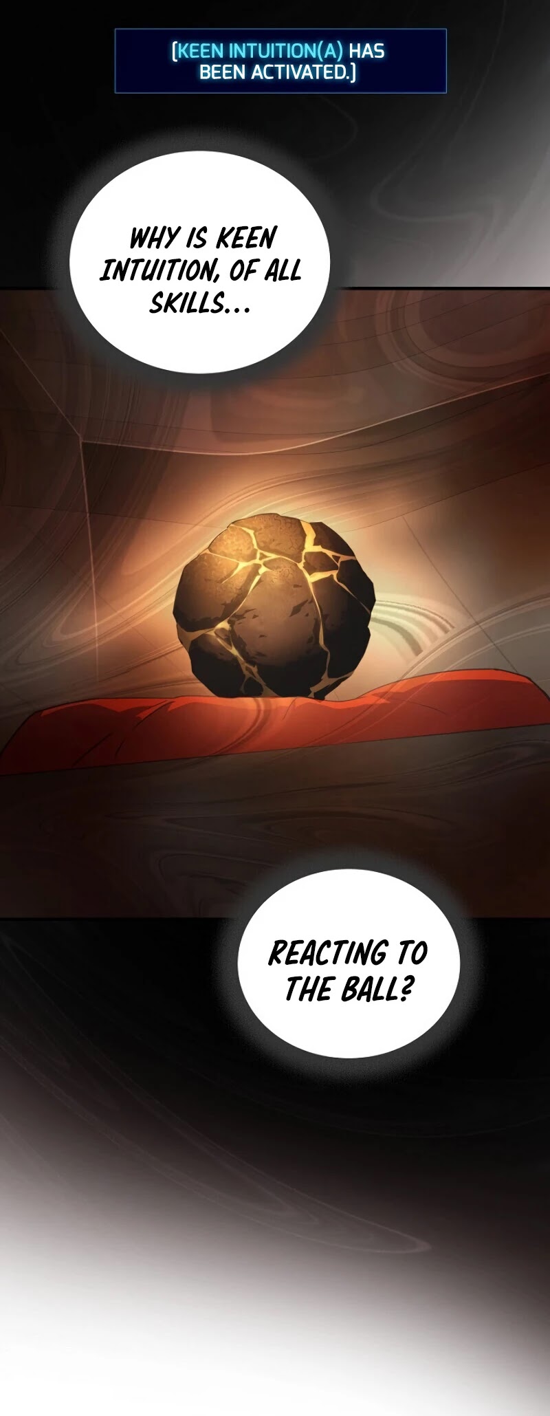 Return of the Frozen Player Chapter 31 - Page 12 in English