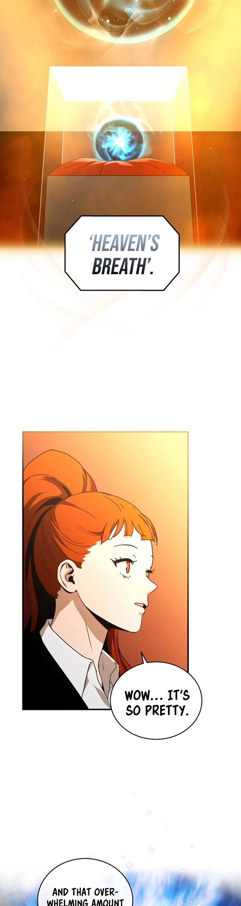 Return of the Frozen Player Chapter 31 - Page 18 in English