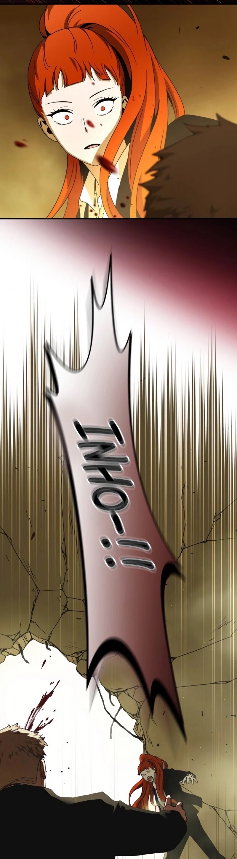 Return of the Frozen Player Chapter 31 - Page 46 in English