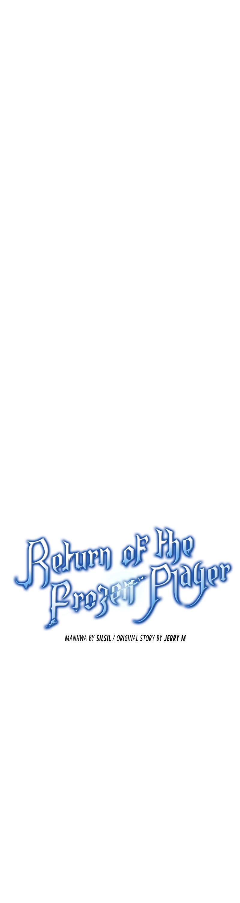 Return of the Frozen Player Chapter 31 - Page 9 in English
