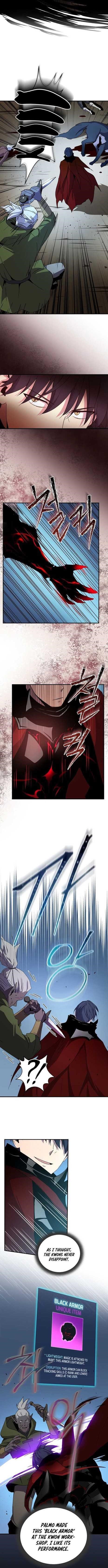 Return of the Frozen Player Chapter 39 - Page 5 in English